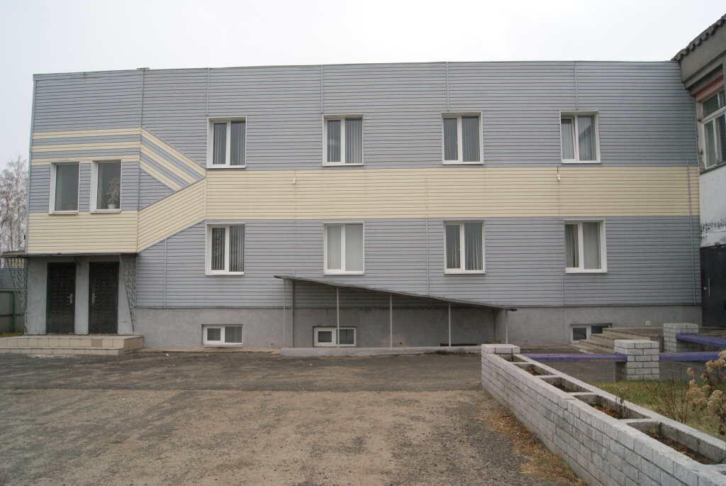 Гостиница Лебедь Липецк-4