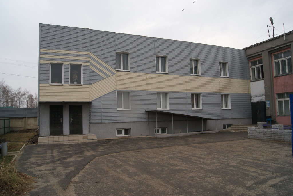 Гостиница Лебедь Липецк